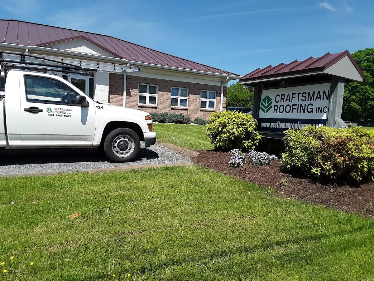 Quality Hail Damage Roof Repair by experienced craftsmen in East Hill